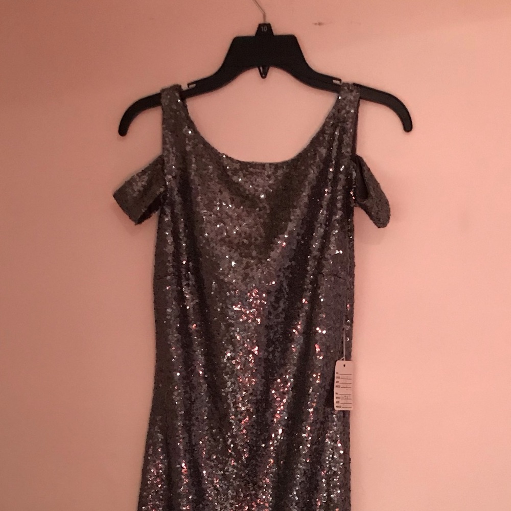 Evening gown